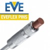 Серия EVEFLEX PINS