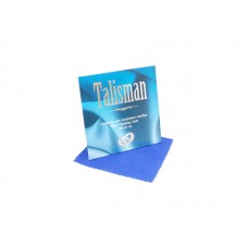Салфетка для полировки серебряных изделий "Talisman" 10х10см