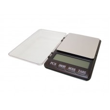 Весы портативные MH-999 (3000гр/0,1) 