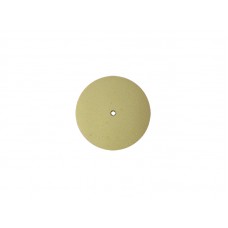 Резинка EVE AURUM оливковая AU-R22f (20-25мкм), диск 22х3мм