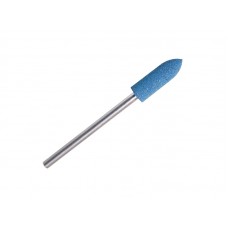 Резинка EVEFLEX 505 синяя (120-130мкм), конус н/д, 16х5мм