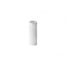 Резинка EVE UNIVERSAL №100 (120-130мкм) белая, цилиндр, 20х7мм, C7