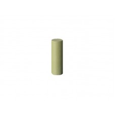 Резинка EVEFLEX 903 желто-зеленая (1-2 мкм), цилиндр, 7х20мм