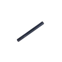 Резинка EVEFLEX PINS 62 черная (55-60мкм), стержень 20х2мм