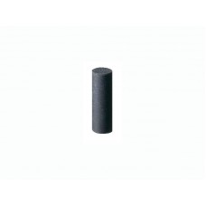 Резинка EVE UNIVERSAL №220 (80-90мкм) черная, цилиндр, 20х7мм, C7m
