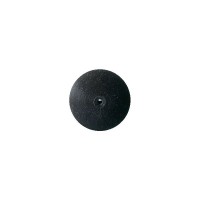 Резинка EVE UNIVERSAL №220 (80-90мкм) черная, линза 22мм, L22m