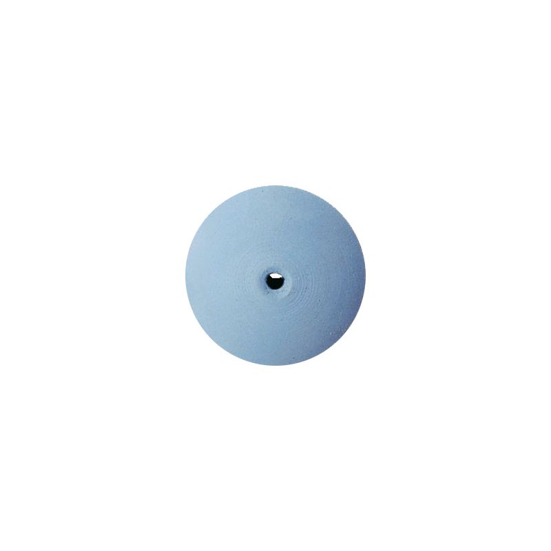 Резинка EVE UNIVERSAL №800 (20-25мкм) голубая, линза, 22мм, L22f