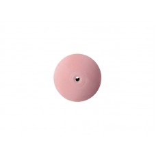 Резинка EVE UNIVERSAL №1200 (0-2мкм) розовая, линза, 22мм, L22sf