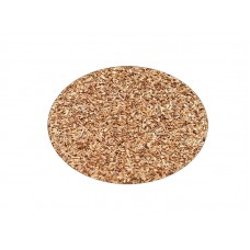 Наполнитель для галтовки "лесной орех" 0,5-1,0 мм, 1кг