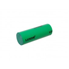 Паста полировальная LUXOR зеленая 3.0мк, 110г