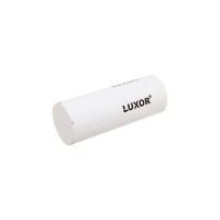 Паста полировальная LUXOR белая 0.3мк, 110г