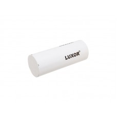 Паста полировальная LUXOR белая 0.3мк, 110г