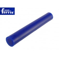 Воск модельный FERRIS, стержень Ø22мм, синий