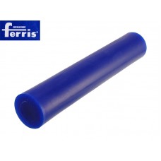 Воск модельный FERRIS, стержень Ø27мм, синий