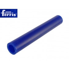 Воск модельный FERRIS, трубка Ø22мм, синий