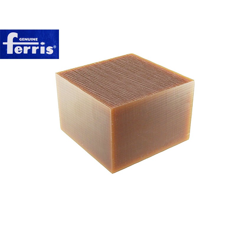 Воск модельный FERRIS Wolf Milling Wax™, брусок 90х90х60мм