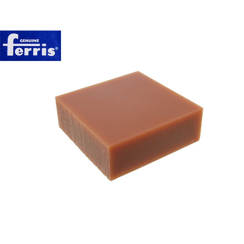 Воск модельный FERRIS Wolf Milling Wax™, брусок 90х90х30мм