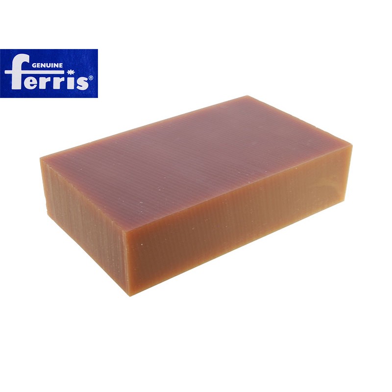 Воск модельный FERRIS Wolf Milling Wax™, брусок 90х150х37мм