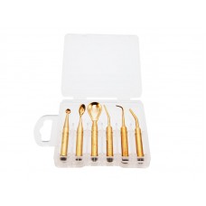Насадки для термошпателя EasyWax, 6шт