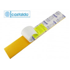 Резина силиконовая  CASTALDO Rapido, лист 455х73х6мм