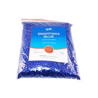 Состав восковой SmartWax Blue в гранулах, 1кг