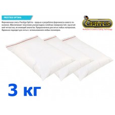 Формовочная смесь PRESTIGE OPTIMA, 3кг