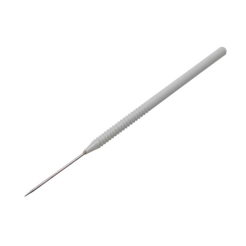 Палочка титановая с пластиковой ручкой Ø2мм
