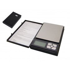 Весы портативные NoteBook (2000гр/0,1) 