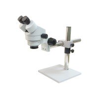 Микроскоп SZM-7045 на стойке