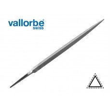 Напильник треугольный VALLORBE 1360-0, L-150