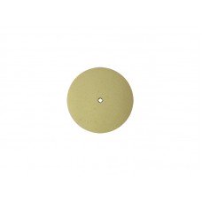 Резинка EVE AURUM оливковая AU-R22f (20-25мкм), диск 22х3мм