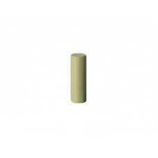 Резинка EVEFLEX 903 желто-зеленая (1-2 мкм), цилиндр, 7х20мм