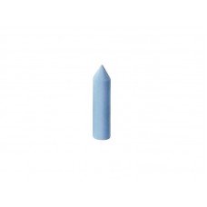 Резинка EVE UNIVERSAL №800 (20-25мкм) голубая, конус, 24х6мм, S6f