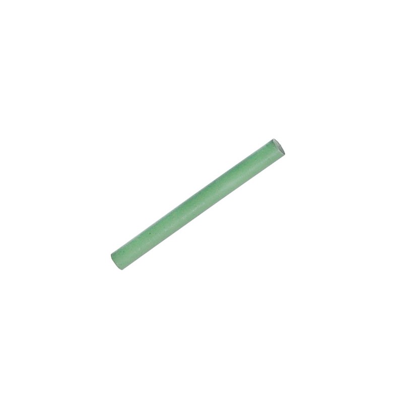 Резинка EVEFLEX PINS 82 зеленая (4-6мкм), стержень 20х2мм