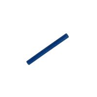 Резинка EVEFLEX PINS 52 синяя (120-130мкм), стержень 20х2мм