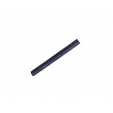 Резинка EVEFLEX PINS 62 черная (55-60мкм), стержень 20х2мм