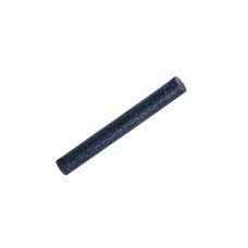 Резинка EVEFLEX PINS 63 черная (55-60мкм), стержень 23х3мм