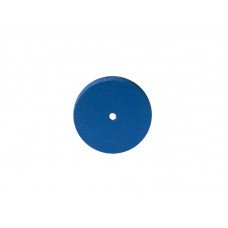 Резинка EVE UNIVERSAL №600 (55-60мкм) синяя, диск 22х3мм, R22BL