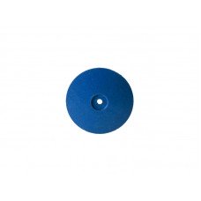 Резинка EVE UNIVERSAL №600 (55-60мкм) синяя, линза, 22мм, LS22BL