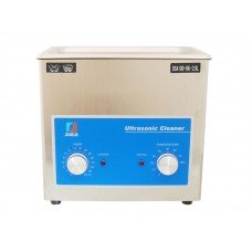 Ультразвуковая ванна DSA100-XN1 с нагревом, с таймером, 2,8л