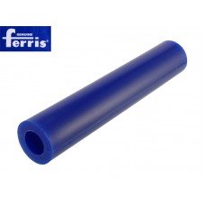 Воск модельный FERRIS, трубка Ø27мм, синий