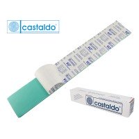 Резина силиконовая CASTALDO VLT, низкотемпературная, 2,27кг
