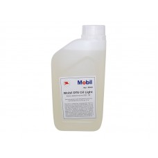 Масло для вакуумных насосов MOBIL DTE OIL LIGHT Масло для вакуумных насосов MOBIL DTE OIL LIGHT