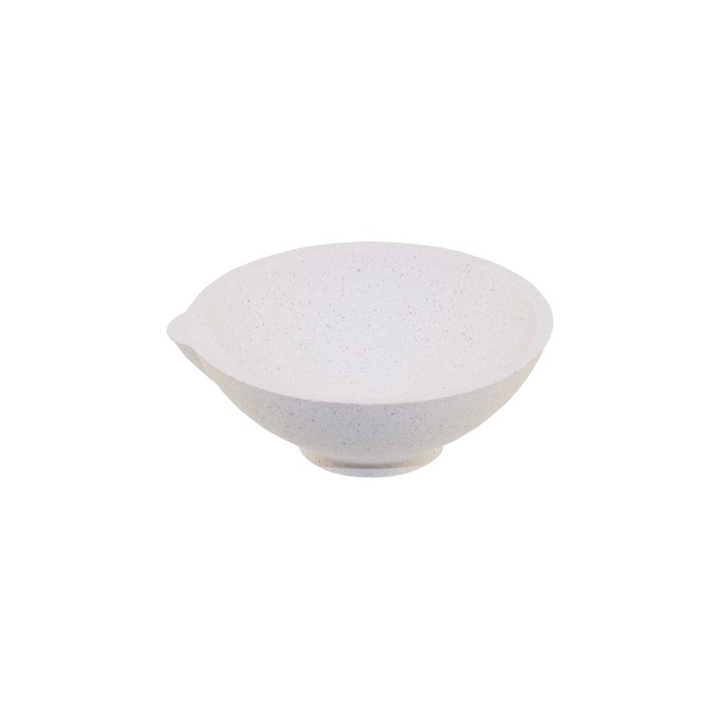 Тигель керамический "чашка" №5, Ø65мм