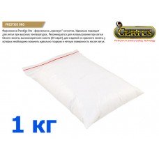 Формовочная смесь PRESTIGE ORO, 1кг