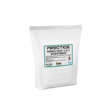 Формовочная смесь PRESTIGE PRESTIGE Ferro-Vest, 22,5кг
