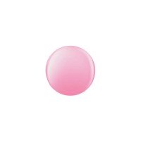 Фианит розовый, круг кабошон, 6,0мм