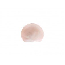 Жемчуг культивированный розовый, шарик уплощенный, 6,0-6,5мм